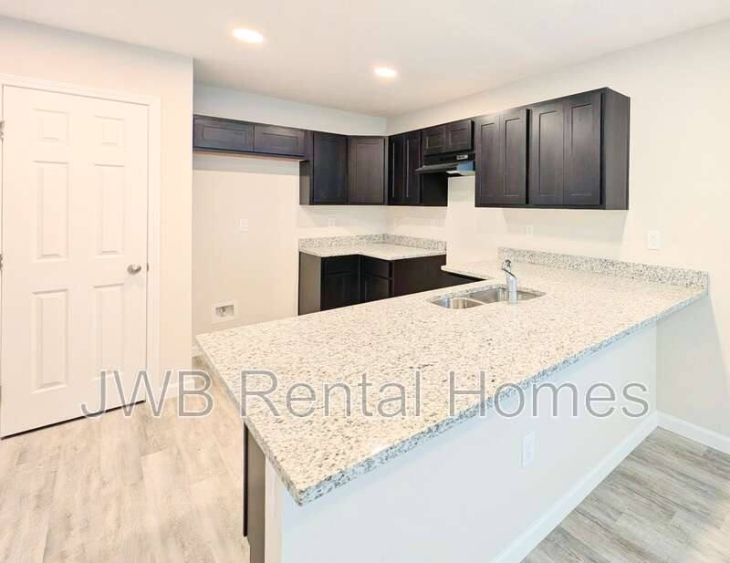 House for rent at 708 Franklin St, Jacksonville, FL 32202