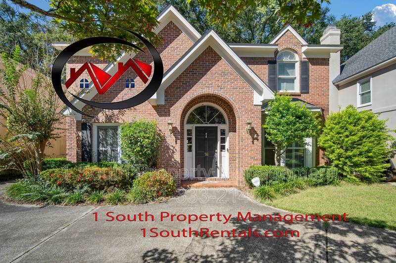 House for rent at 4272 Bit & Spur Rd #16, Mobile, AL 36608