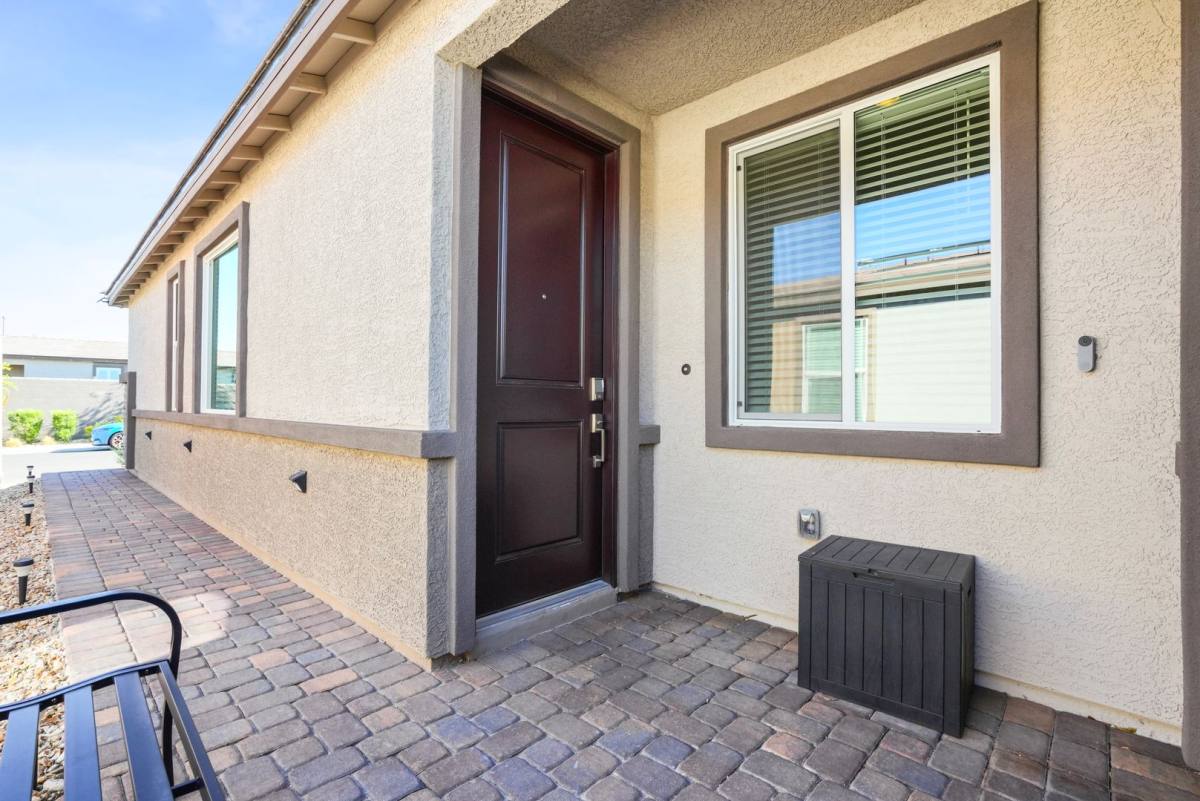 House for rent at 9398 Noble Fir Ridge Ave, Las Vegas, NV 89143