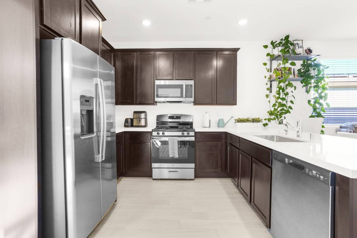 House for rent at 9398 Noble Fir Ridge Ave, Las Vegas, NV 89143