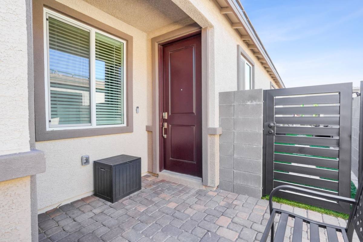 House for rent at 9398 Noble Fir Ridge Ave, Las Vegas, NV 89143