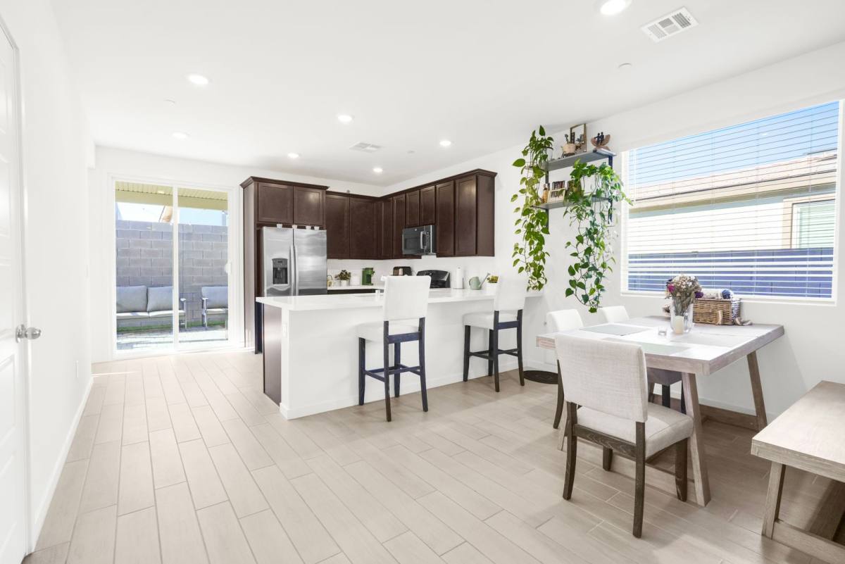 House for rent at 9398 Noble Fir Ridge Ave, Las Vegas, NV 89143