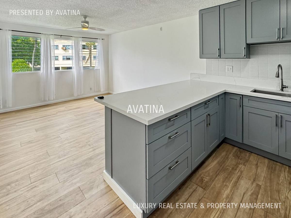 House for rent at 350 Aoloa St #C107, Kailua, HI 96734