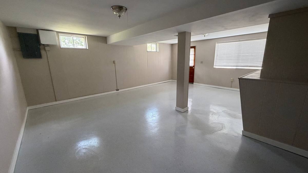 House for rent at 1003 Rose Lane, Washington, MO 63090
