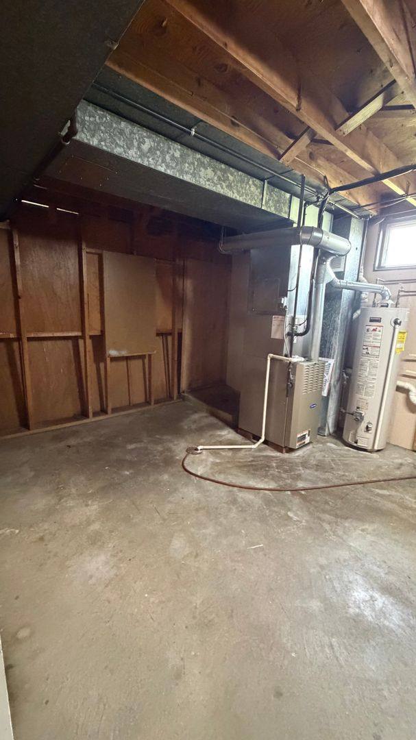 House for rent at 1003 Rose Lane, Washington, MO 63090