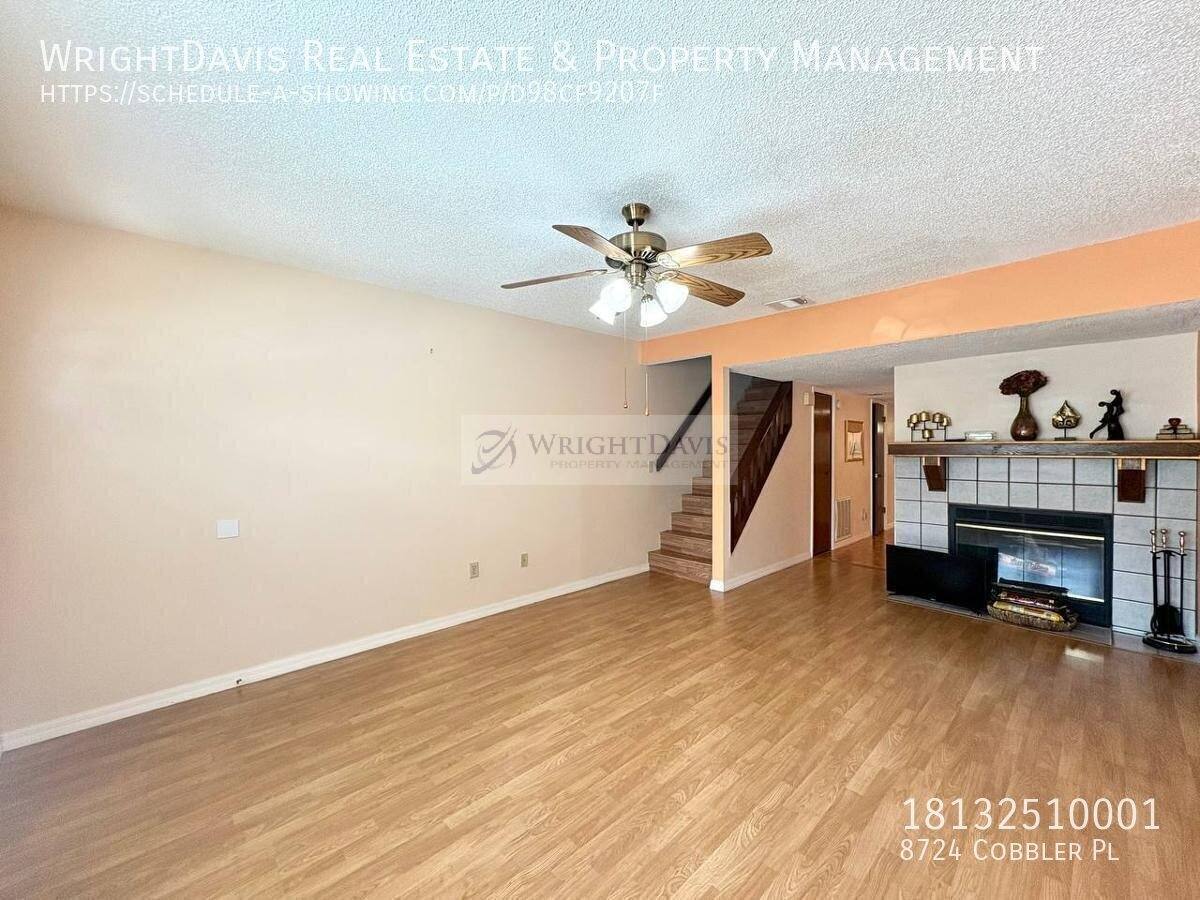 Townhouse for rent at 8724 Cobbler Place, Tampa, FL 33615