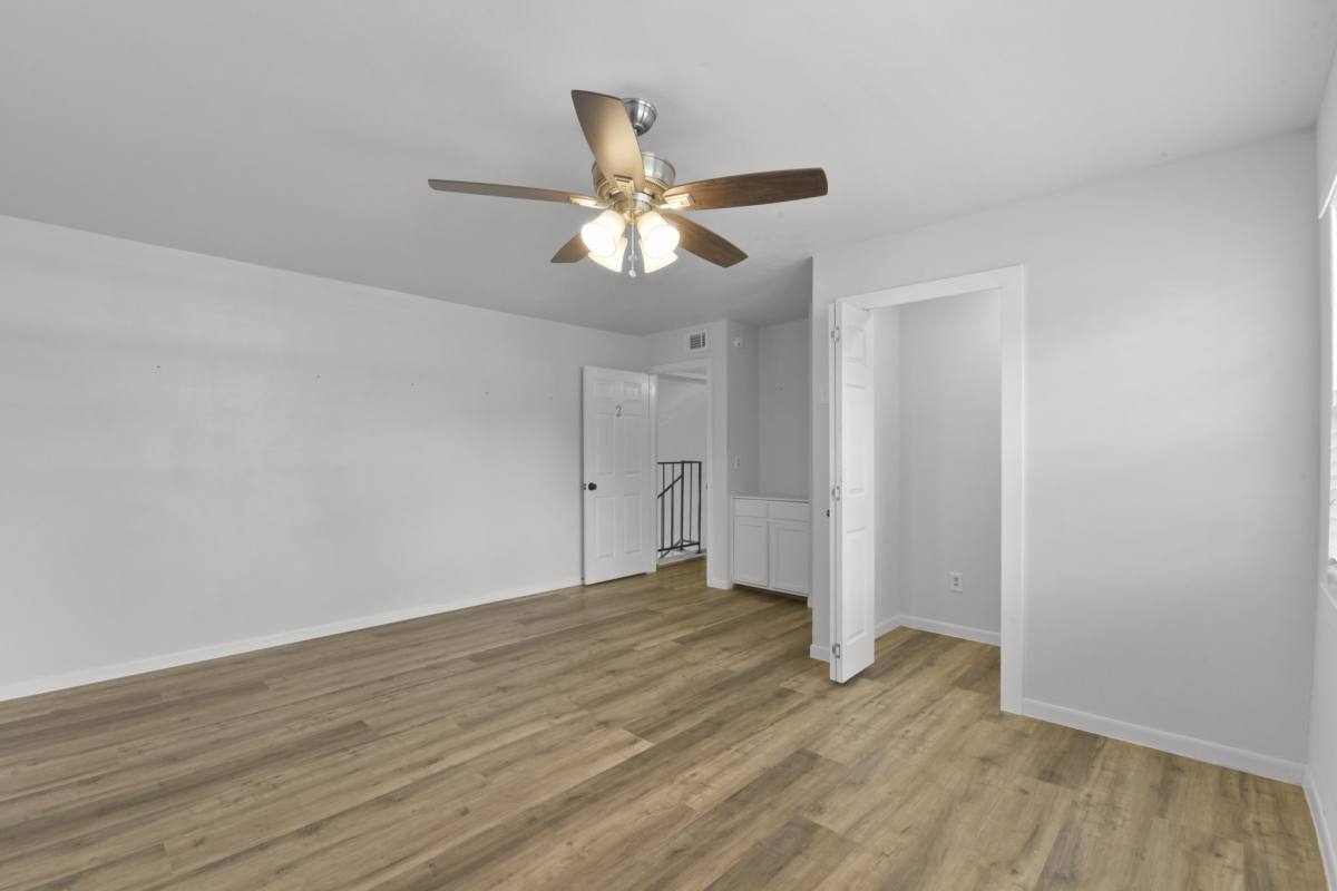Apartment for rent at 707 Land Grant Dr #707, Richmond, TX 77406