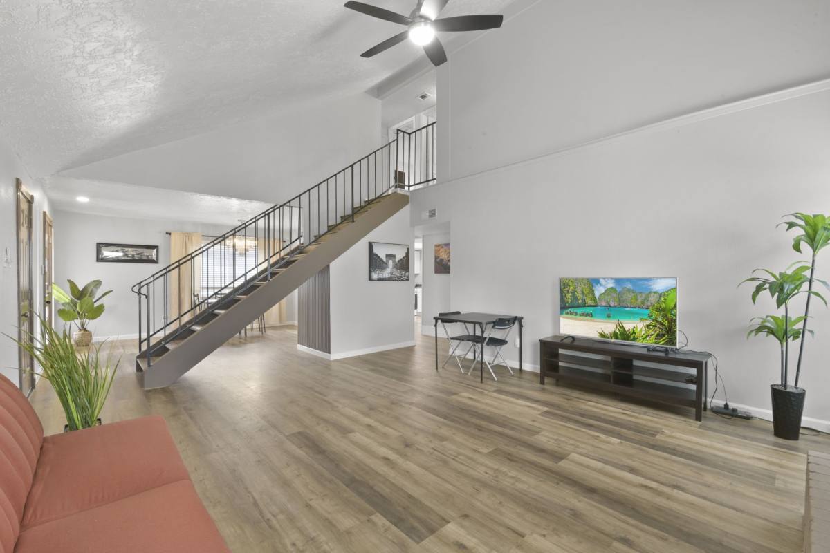 Apartment for rent at 707 Land Grant Dr #707, Richmond, TX 77406