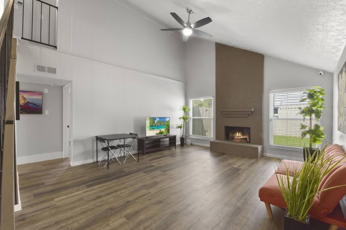 Apartment for rent at 707 Land Grant Dr #707, Richmond, TX 77406