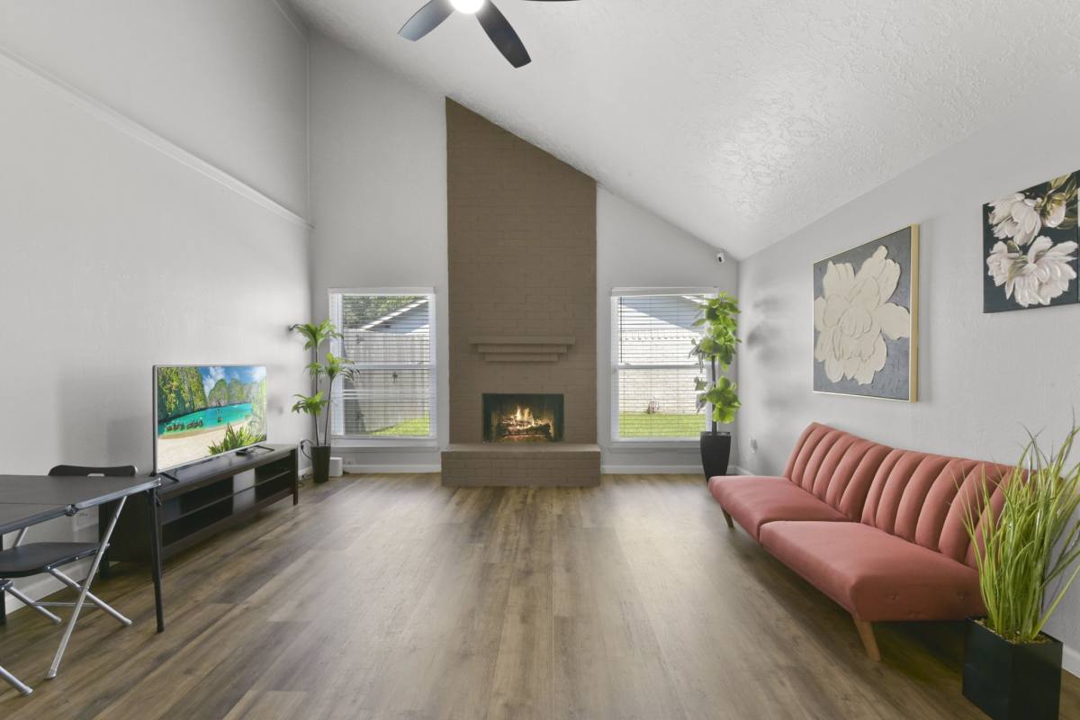 Apartment for rent at 707 Land Grant Dr #707, Richmond, TX 77406