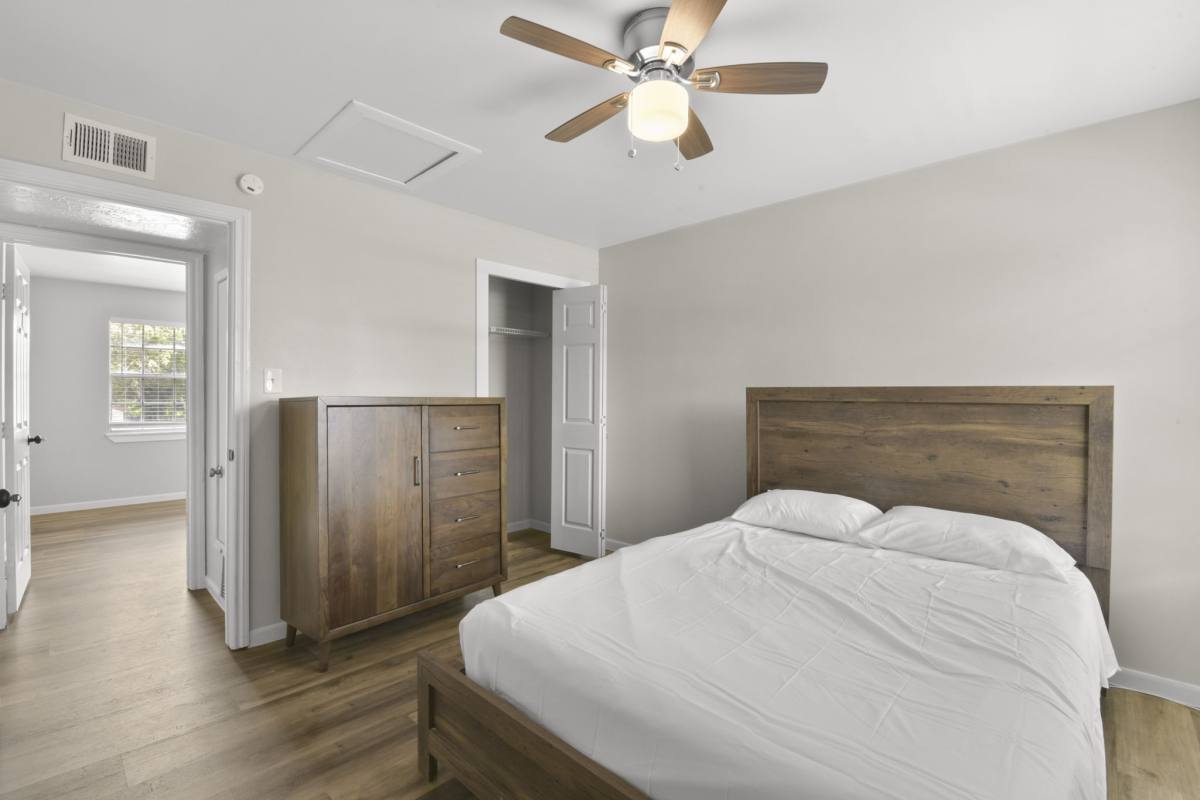 Apartment for rent at 707 Land Grant Dr #707, Richmond, TX 77406