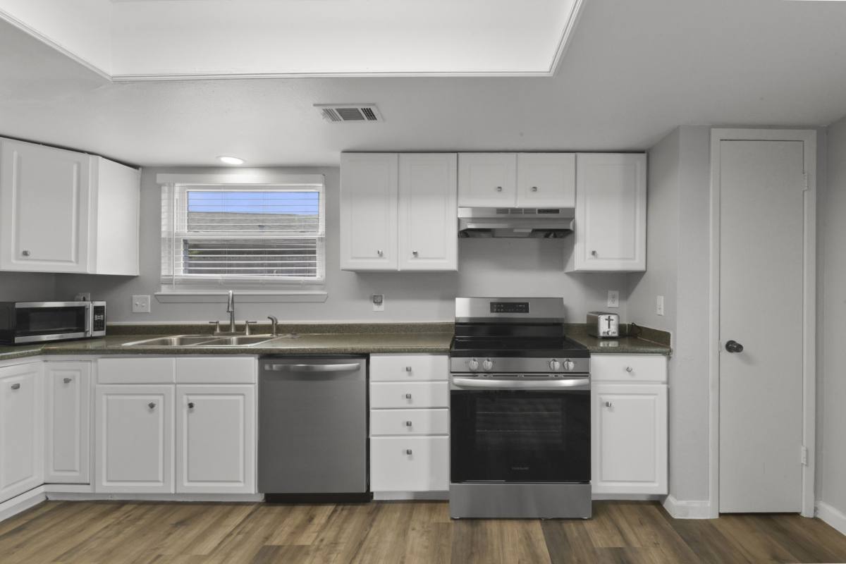 Apartment for rent at 707 Land Grant Dr #707, Richmond, TX 77406