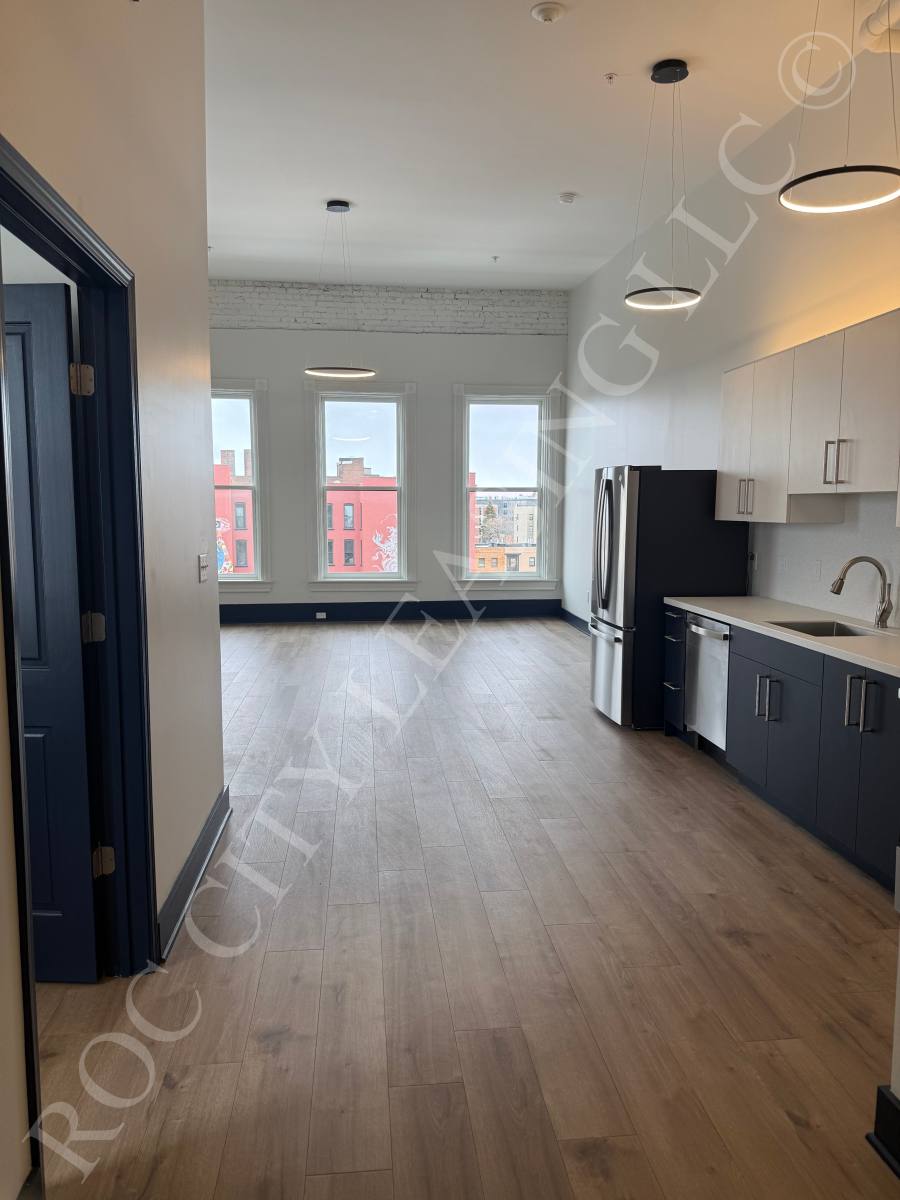 Apartment for rent at 151 Saint Paul St #6 Series, Rochester, NY 14604
