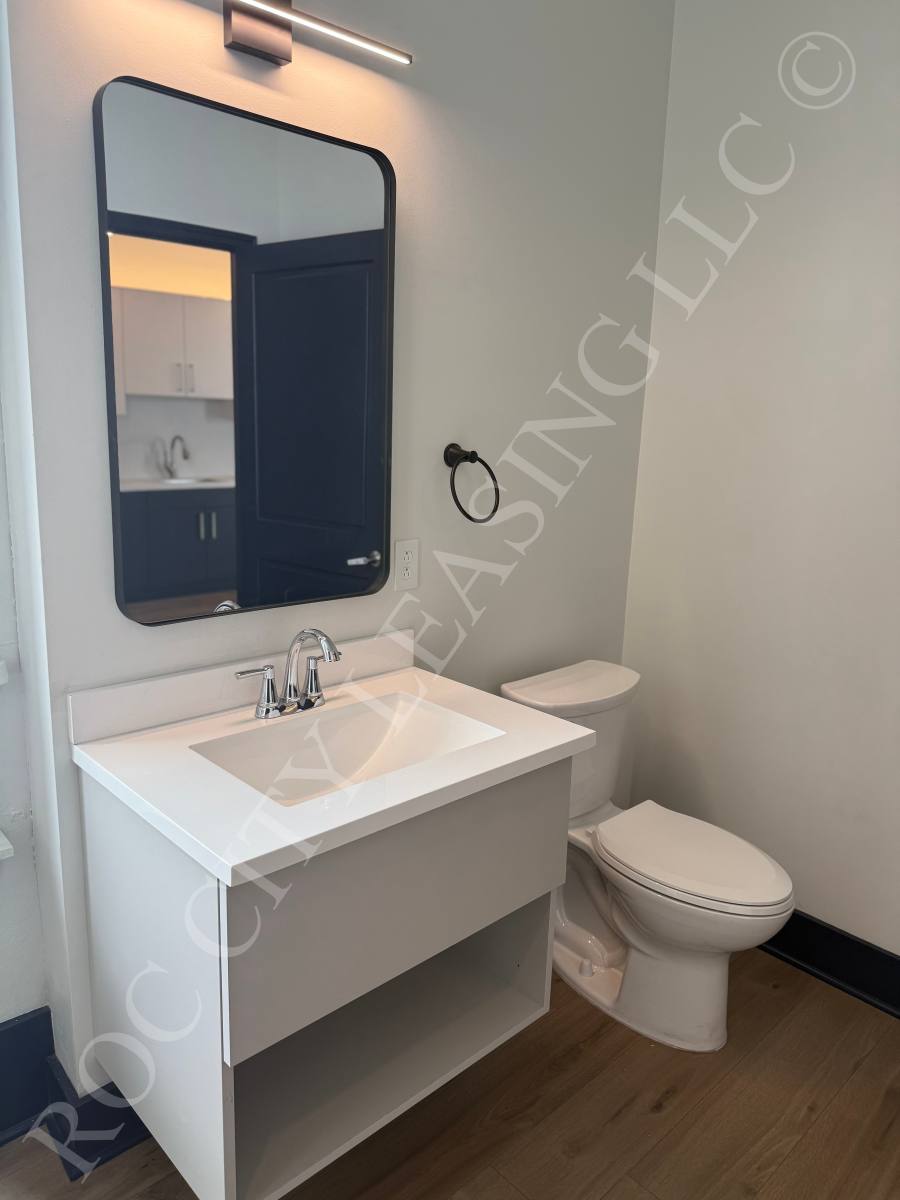 Apartment for rent at 151 Saint Paul St #6 Series, Rochester, NY 14604