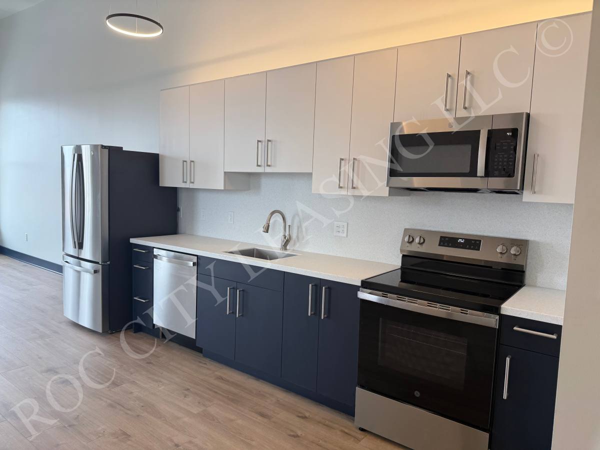 Apartment for rent at 151 Saint Paul St #6 Series, Rochester, NY 14604