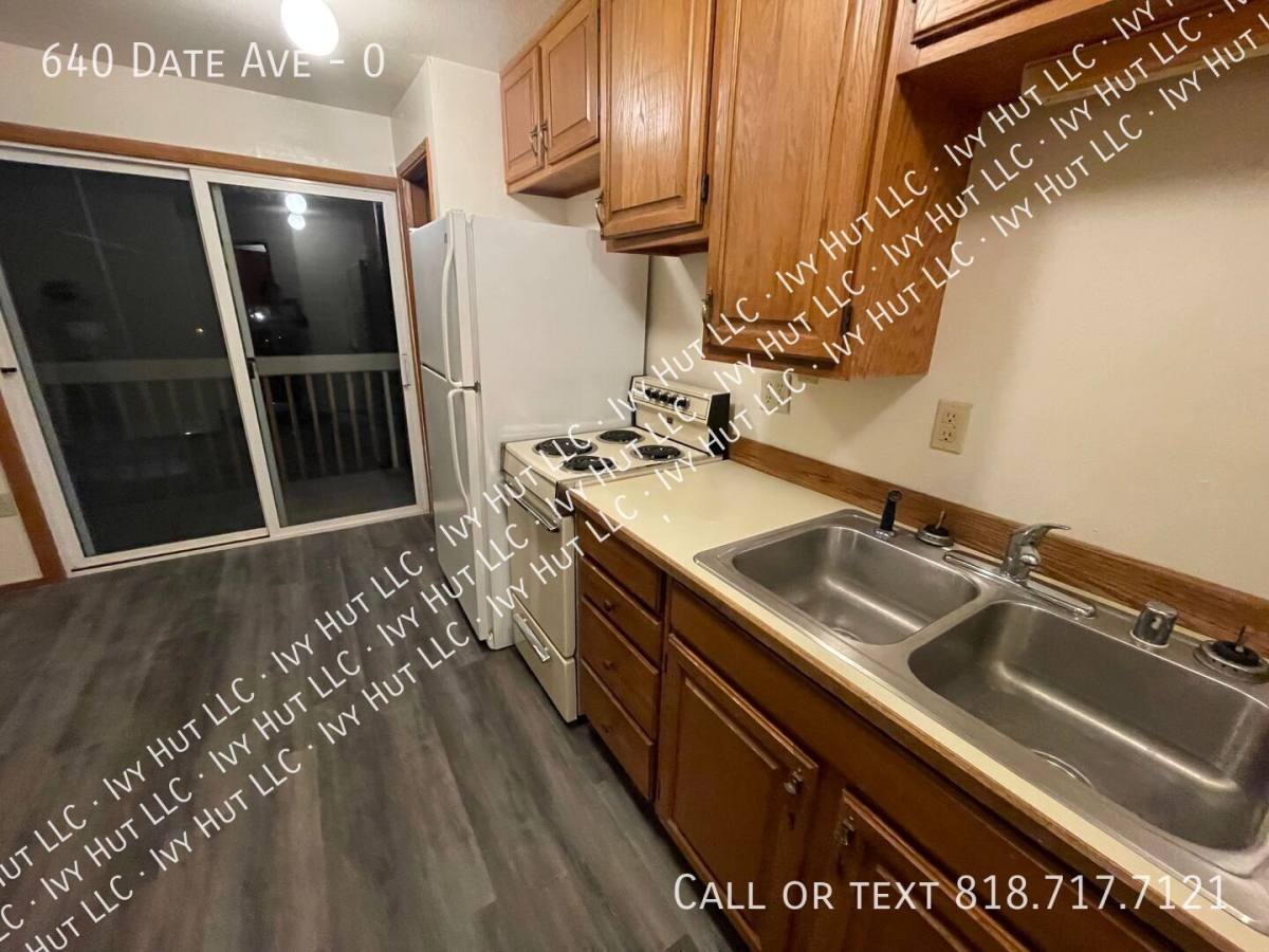 Apartment for rent at 640 Date Ave, Sultan, WA 98294