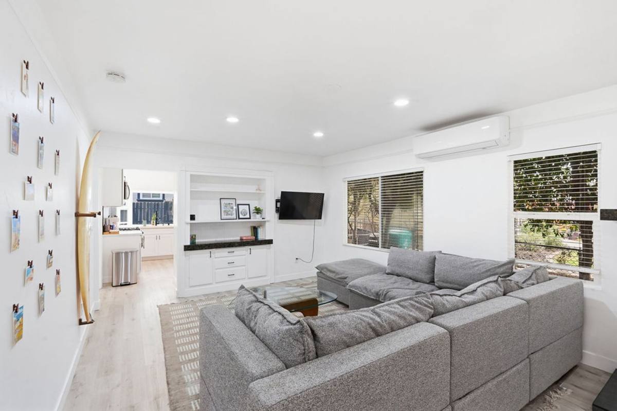 Apartment for rent at 4259-61 Maryland, San Diego, CA 92120