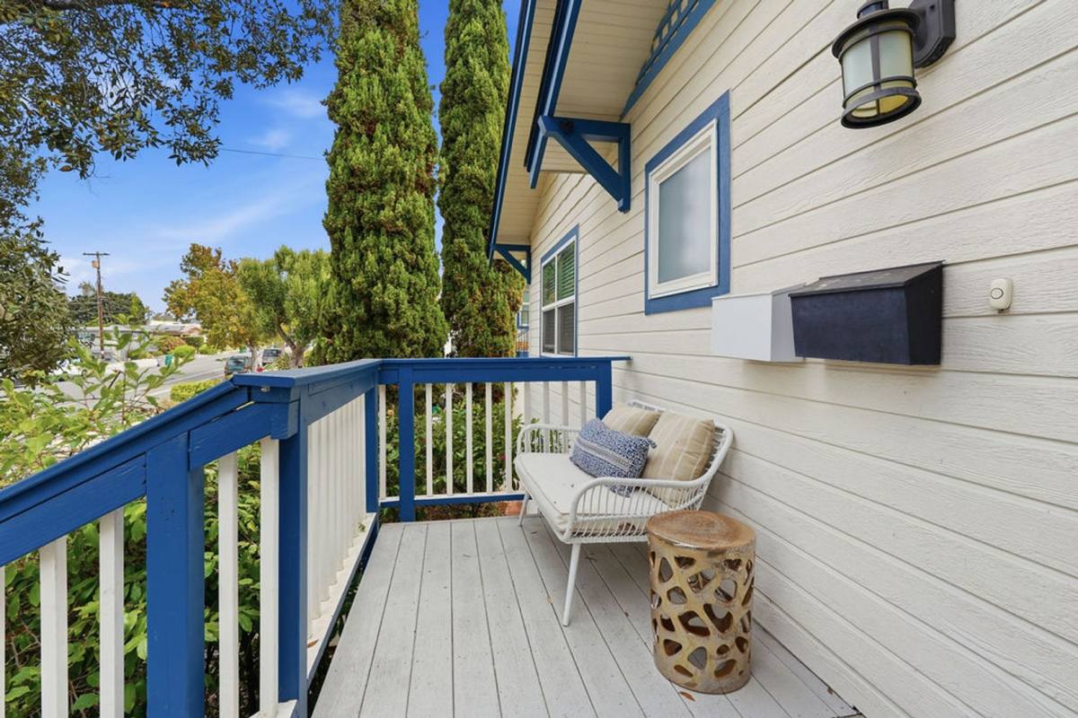 Apartment for rent at 4259-61 Maryland, San Diego, CA 92120