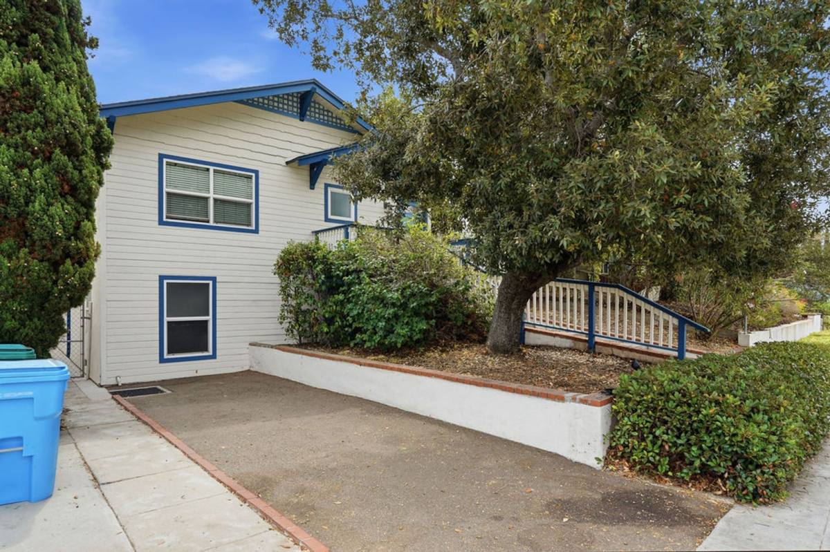 Apartment for rent at 4259-61 Maryland, San Diego, CA 92120