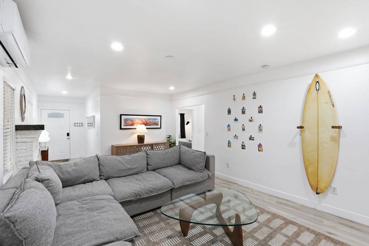 Apartment for rent at 4259-61 Maryland, San Diego, CA 92120