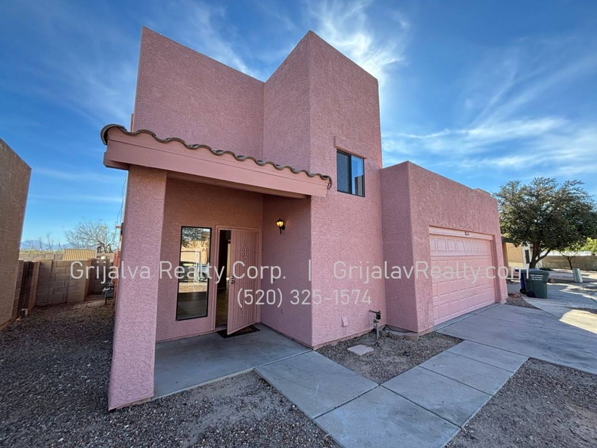 House for rent at 1634 E Calle Grandiosa, Tucson, AZ 85706