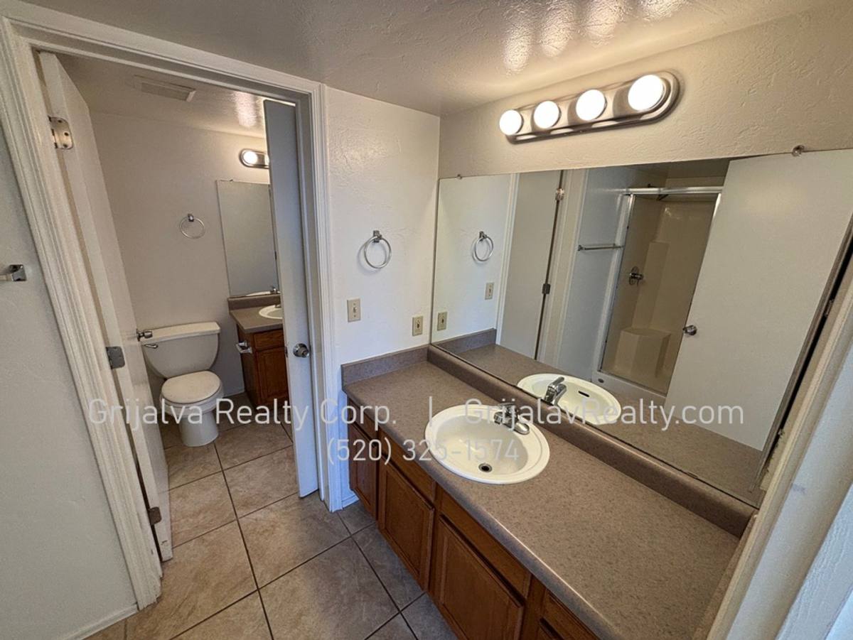 House for rent at 1634 E Calle Grandiosa, Tucson, AZ 85706
