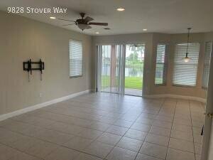 House for rent at 9828 Stover Way, Wellington, FL 33414
