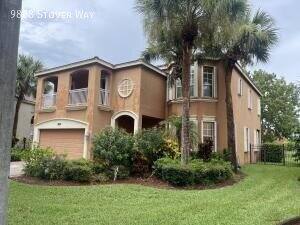 House for rent at 9828 Stover Way, Wellington, FL 33414
