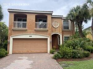 House for rent at 9828 Stover Way, Wellington, FL 33414