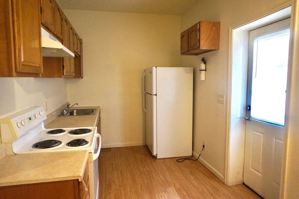 Apartment for rent at 39 Lehman St, Lebanon, PA 17046