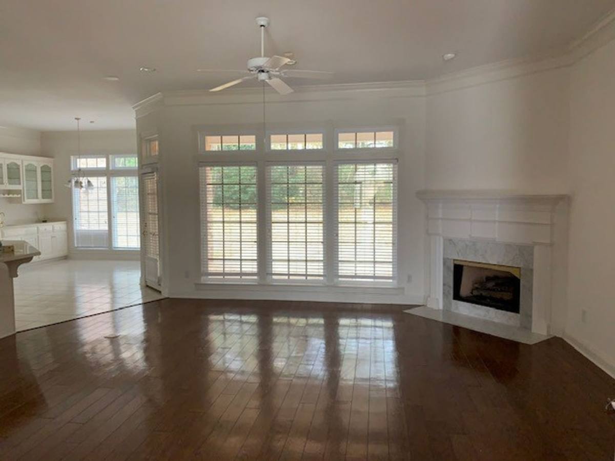 House for rent at 3281 Benyard Dr, Mobile, AL 36619