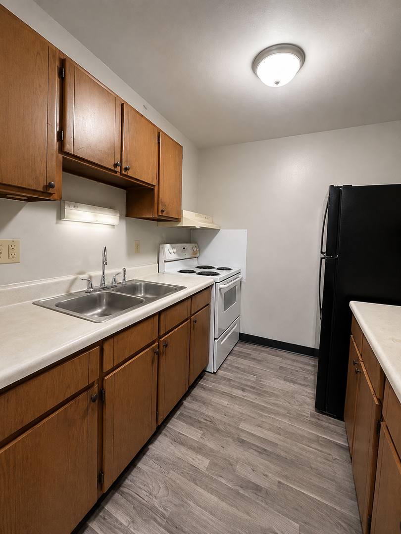 Apartment for rent at 310 Division St, Elkhart, IN 46516