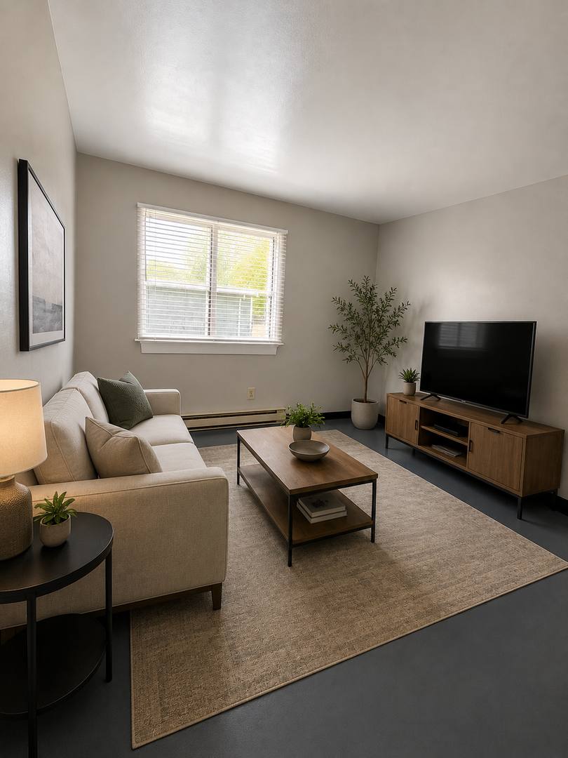 Apartment for rent at 310 Division St, Elkhart, IN 46516