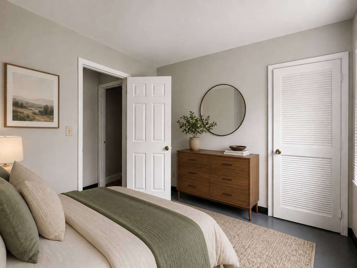 Apartment for rent at 310 Division St, Elkhart, IN 46516