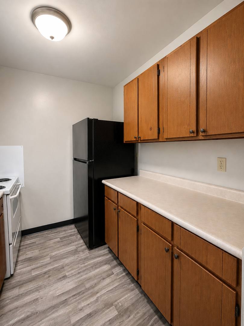 Apartment for rent at 310 Division St, Elkhart, IN 46516