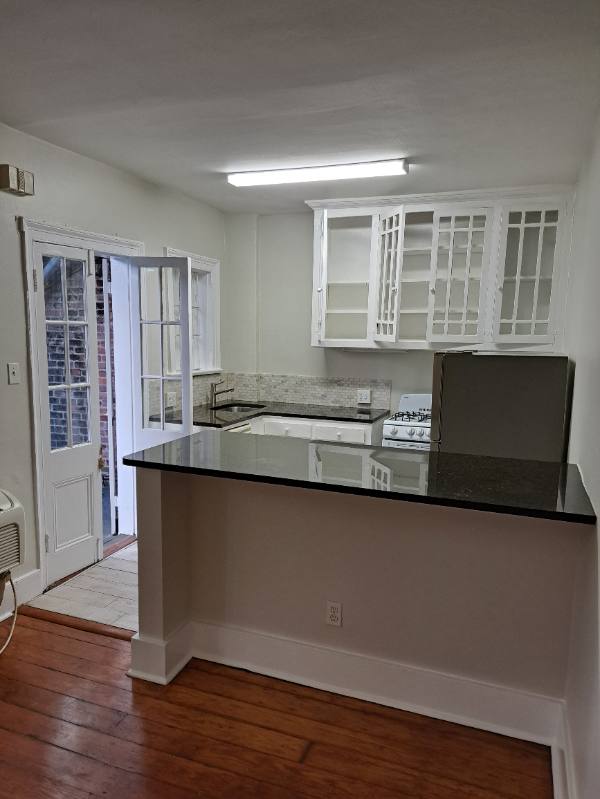 Apartment for rent at 514 Madison St #4, New Orleans, LA 70116
