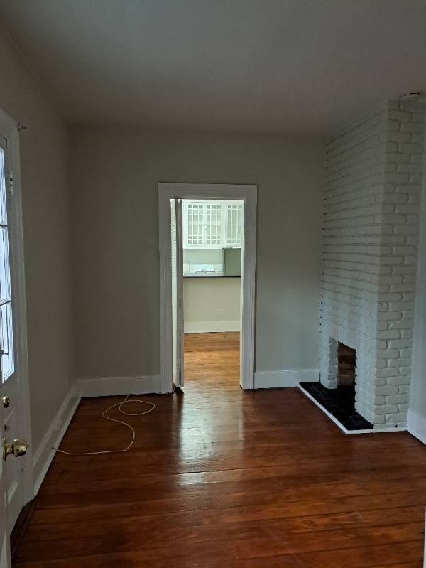 Apartment for rent at 514 Madison St #4, New Orleans, LA 70116