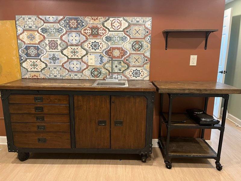 Apartment for rent at 1807 Rosebank Ave #B, Nashville, TN 37216
