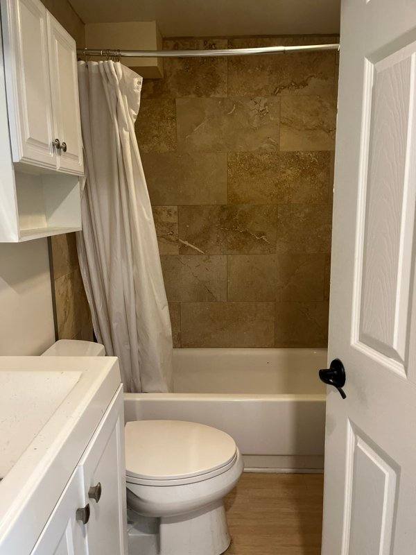Apartment for rent at 1807 Rosebank Ave #B, Nashville, TN 37216
