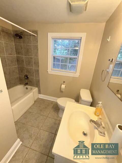 Apartment for rent at 109 S Carlen St #C, Mobile, AL 36606
