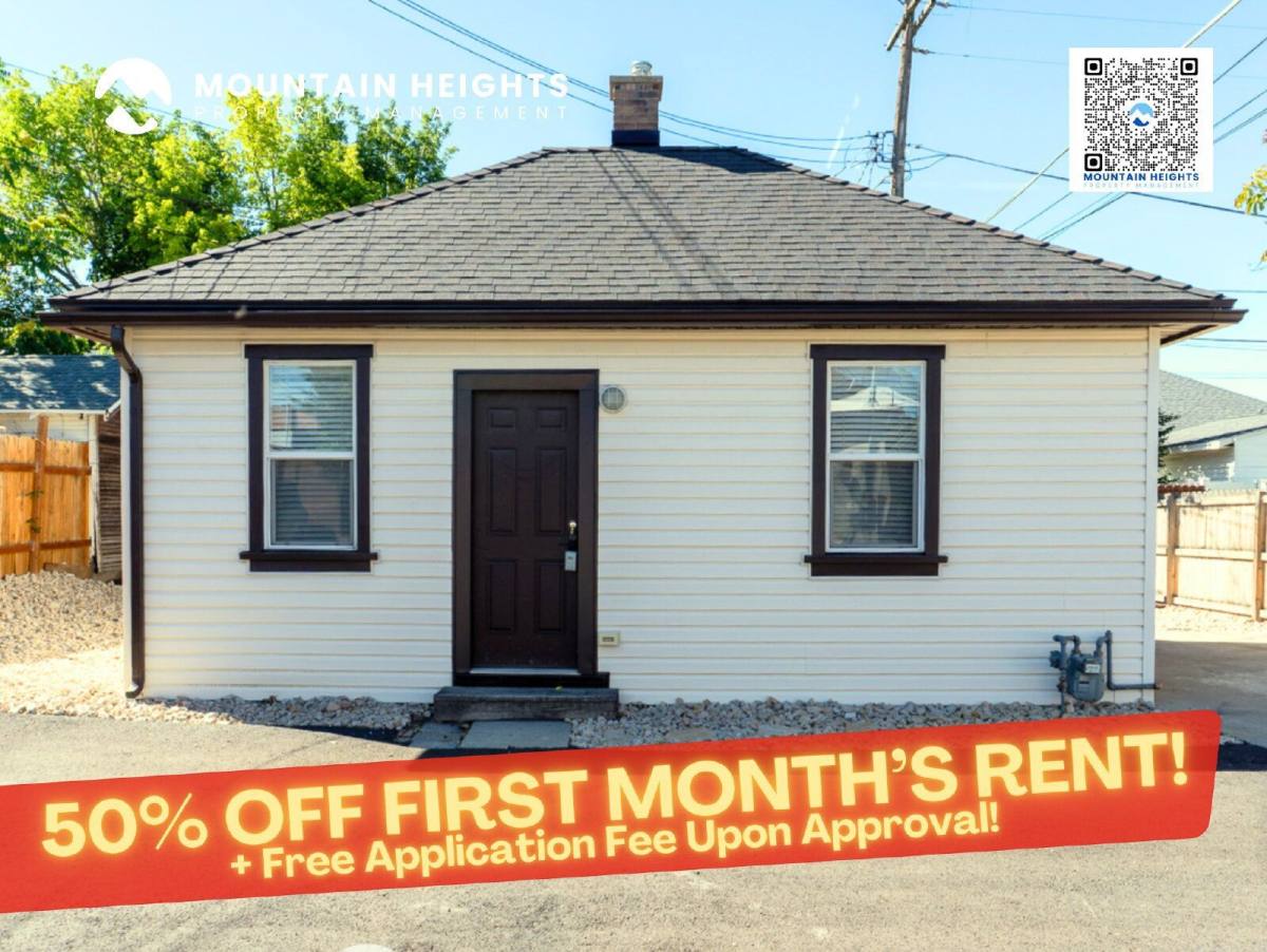 Townhouse for rent at 1074 E Kensington Ave, Salt Lake City, UT 84105