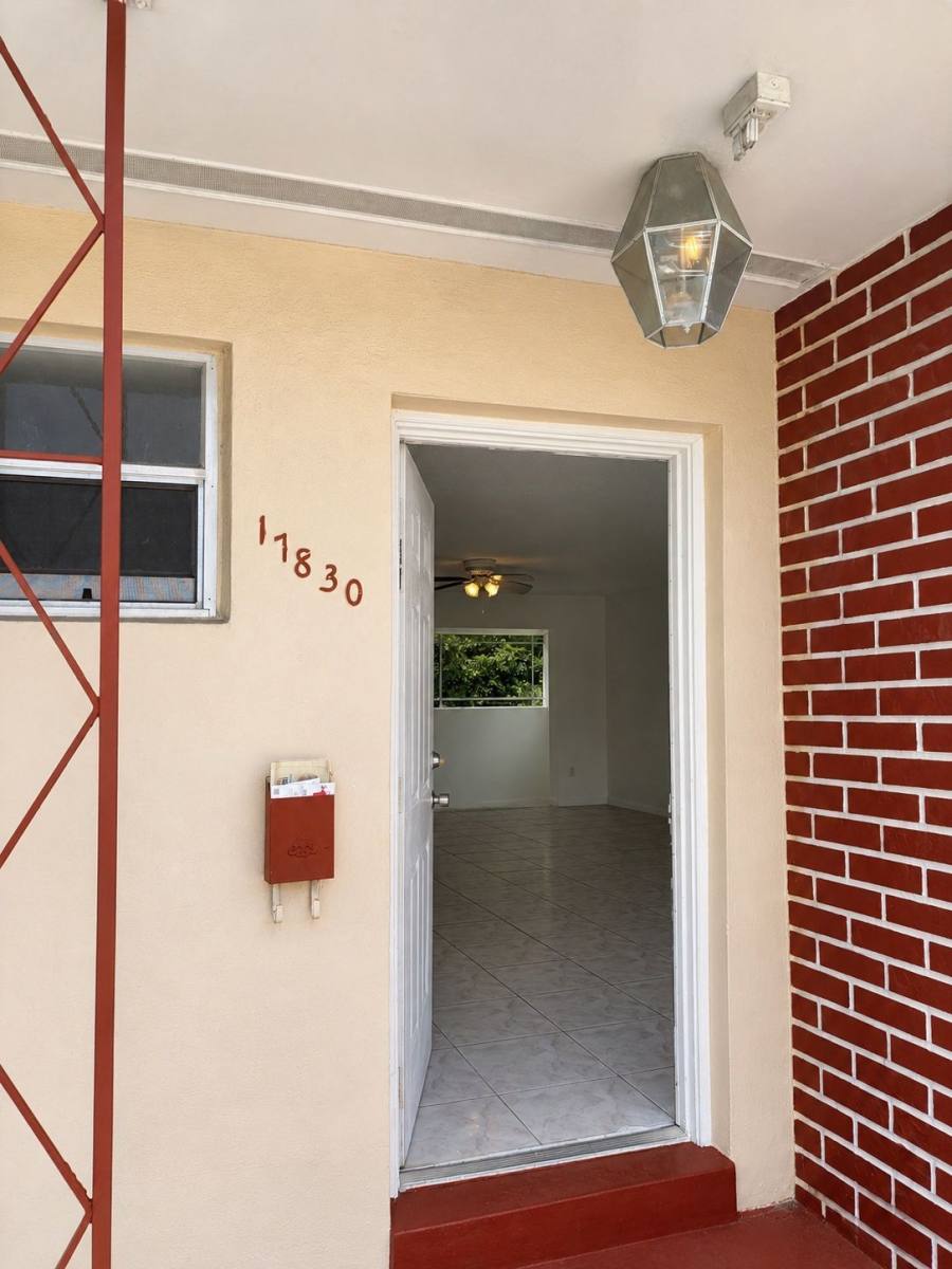 House for rent at 17830 NW 14th Place, Miami, FL 33169