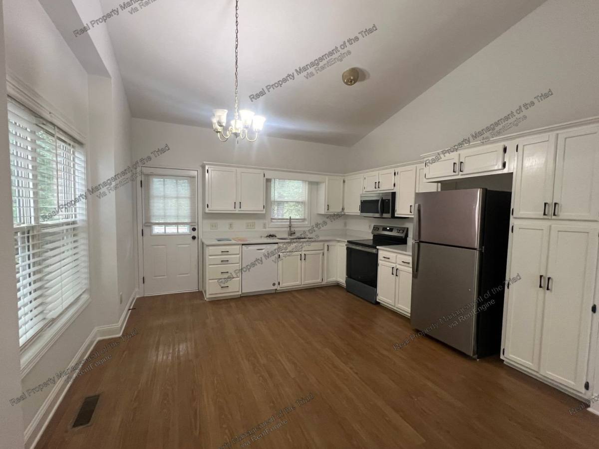 Condo for rent at 2200 Eider Court #A, Graham, NC 27253