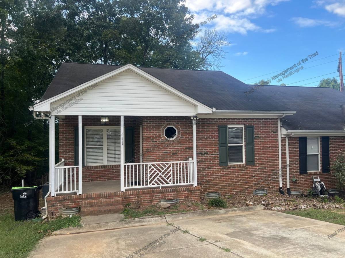 Condo for rent at 2200 Eider Court #A, Graham, NC 27253