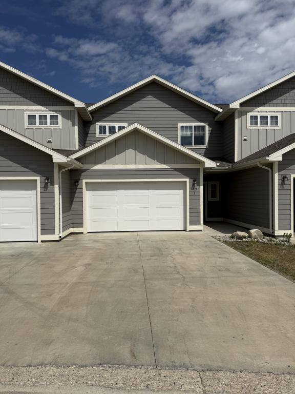 Townhouse for rent at 1525 Ohana Ave, Brookings, SD 57006