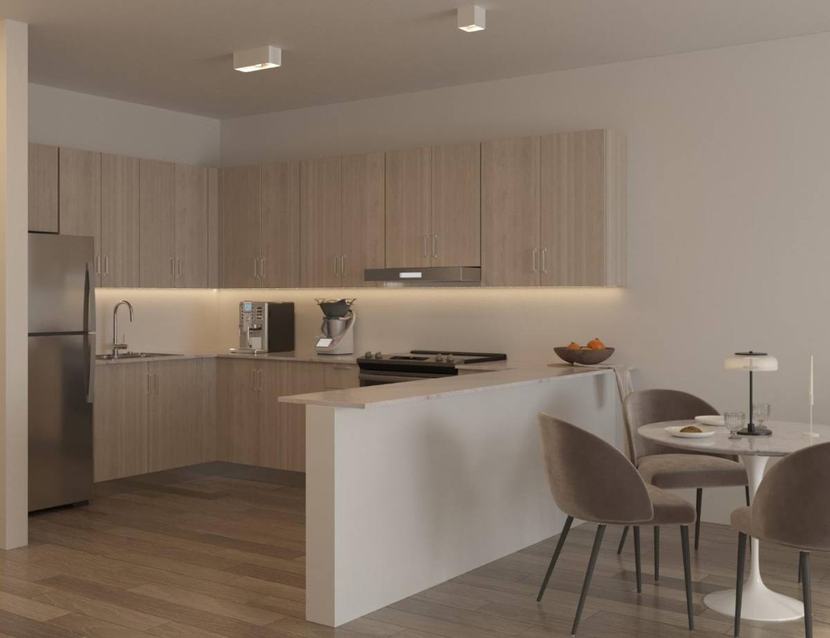 Apartment for rent at 14560 NE 6th Ave, Miami, FL 33161