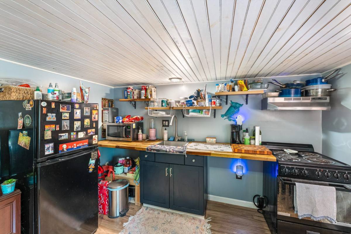 House for rent at 286 Childs Rd, Harriman, TN 37748
