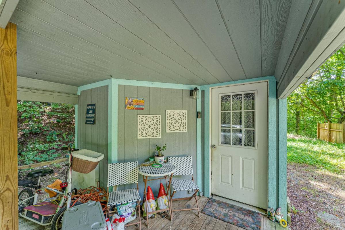 House for rent at 286 Childs Rd, Harriman, TN 37748