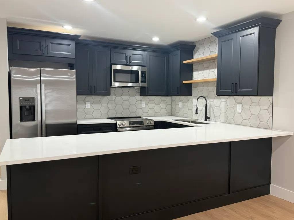 House for rent at 319 Liberty St, Knoxville, TN 37919