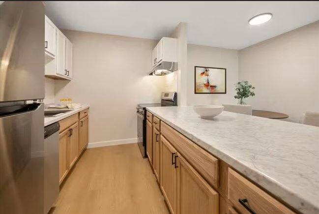 Apartment for rent at 4320 Arlington Circle #2-2F, Liverpool, NY 13090